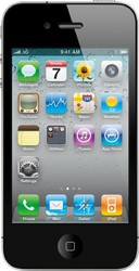Apple iPhone 4S 64Gb black - Череповец