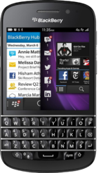 BlackBerry Q10 - Череповец