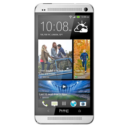 Смартфон HTC Desire One dual sim - Череповец