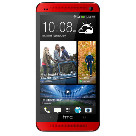 Сотовый телефон HTC HTC One 32Gb - Череповец