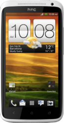HTC One X 32GB - Череповец
