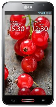 Сотовый телефон LG LG LG Optimus G Pro E988 Black - Череповец