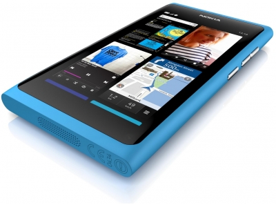 Смартфон Nokia + 1 ГБ RAM+  N9 16 ГБ - Череповец
