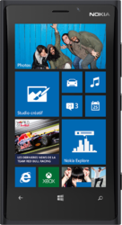 Мобильный телефон Nokia Lumia 920 - Череповец