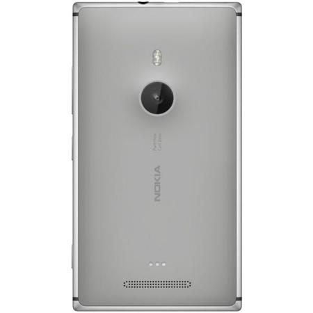 Смартфон NOKIA Lumia 925 Grey - Череповец