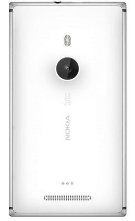 Смартфон NOKIA Lumia 925 White - Череповец