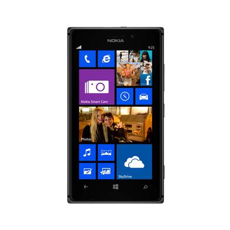 Сотовый телефон Nokia Nokia Lumia 925 - Череповец