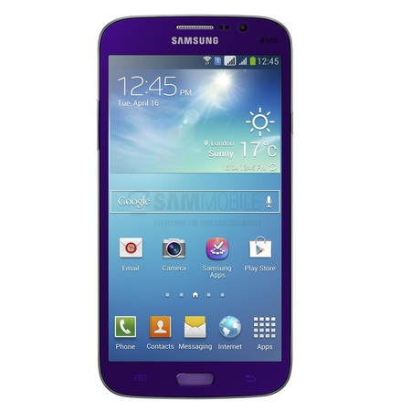 Смартфон Samsung Galaxy Mega 5.8 GT-I9152 - Череповец
