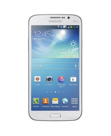 Смартфон Samsung Galaxy Mega 5.8 GT-I9152 White - Череповец