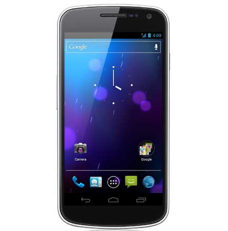 Смартфон Samsung Galaxy Nexus GT-I9250 16 ГБ - Череповец