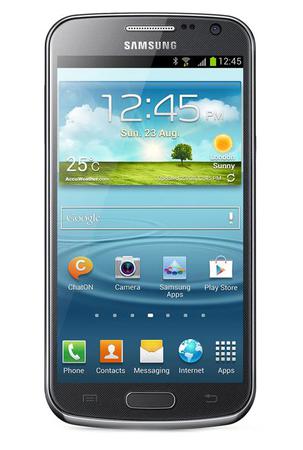 Смартфон Samsung Galaxy Premier GT-I9260 Silver 16 Gb - Череповец