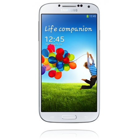 Samsung Galaxy S4 GT-I9505 16Gb черный - Череповец