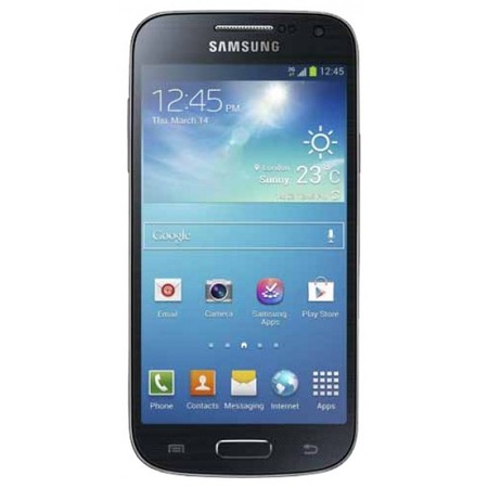 Samsung Galaxy S4 mini GT-I9192 8GB черный - Череповец