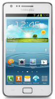 Смартфон SAMSUNG I9105 Galaxy S II Plus White - Череповец