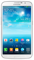 Смартфон SAMSUNG I9200 Galaxy Mega 6.3 White - Череповец