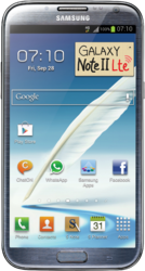 Samsung N7105 Galaxy Note 2 16GB - Череповец