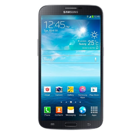 Сотовый телефон Samsung Samsung Galaxy Mega 6.3 GT-I9200 8Gb - Череповец