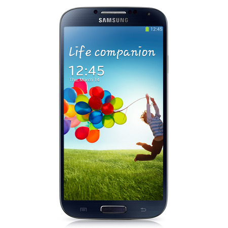 Сотовый телефон Samsung Samsung Galaxy S4 GT-i9505ZKA 16Gb - Череповец