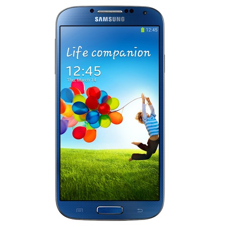 Сотовый телефон Samsung Samsung Galaxy S4 GT-I9500 16Gb - Череповец