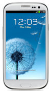 Смартфон Samsung Samsung Смартфон Samsung Galaxy S3 16 Gb White LTE GT-I9305 - Череповец