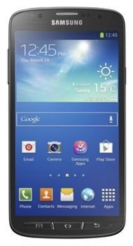 Сотовый телефон Samsung Samsung Samsung Galaxy S4 Active GT-I9295 Grey - Череповец