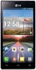 Смартфон LG Optimus 4X HD P880 Black - Череповец