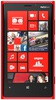 Смартфон Nokia Lumia 920 Red - Череповец