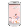 Мобильный телефон Samsung + 1 ГБ RAM+  Galaxy S III GT-I9300 La Fleur 16 Гб 16 ГБ - Череповец