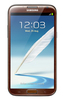 Смартфон Samsung Galaxy Note 2 GT-N7100 Amber Brown - Череповец