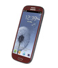 Смартфон Samsung Galaxy S3 GT-I9300 16Gb La Fleur Red - Череповец