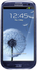 Смартфон SAMSUNG I9300 Galaxy S III 16GB Pebble Blue - Череповец