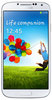 Смартфон Samsung Samsung Смартфон Samsung Galaxy S4 64Gb GT-I9500 (RU) белый - Череповец