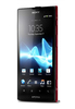 Смартфон Sony Xperia ion Red - Череповец