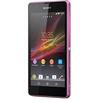 Смартфон Sony Xperia ZR Pink - Череповец